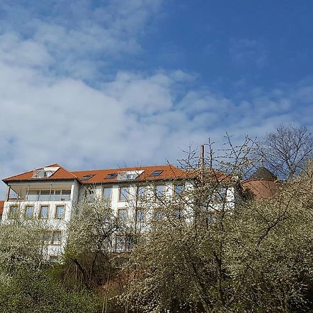 Well-Being Gastehaus Stauf Hotel Eisenberg  Exterior foto