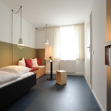 Well-Being Gastehaus Stauf Hotel Eisenberg  Exterior foto