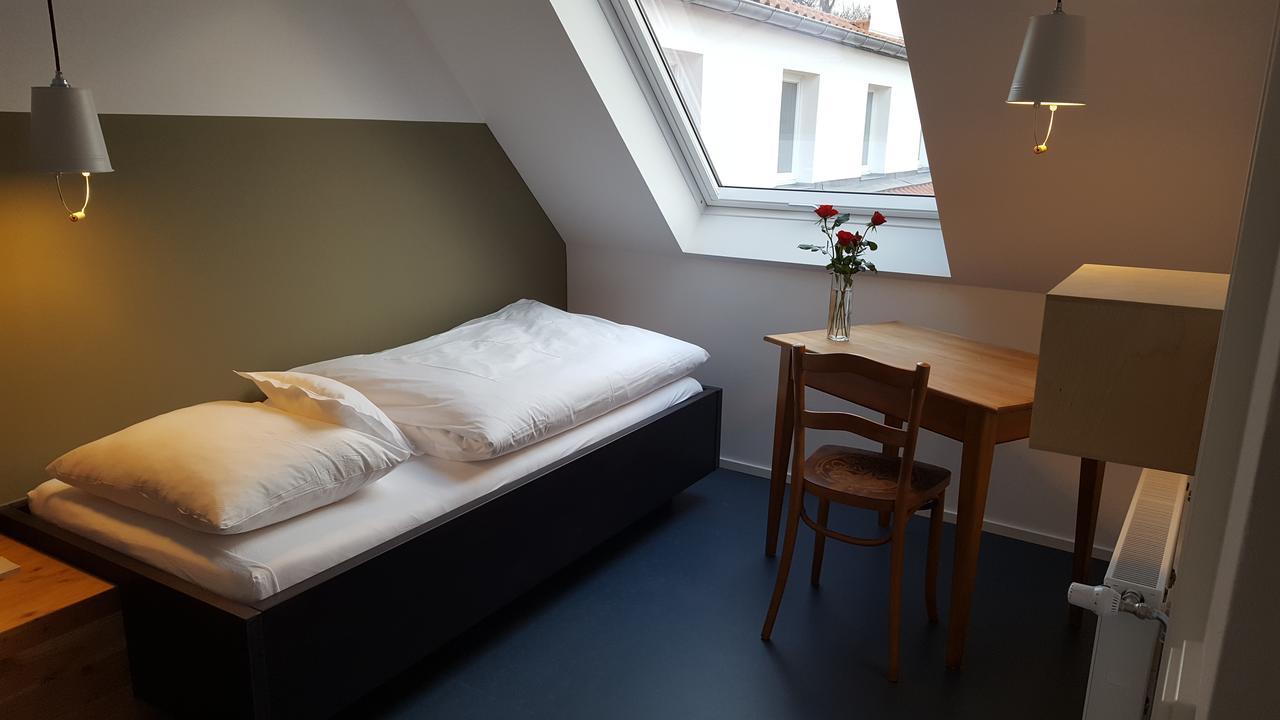 Well-Being Gastehaus Stauf Hotel Eisenberg  Exterior foto